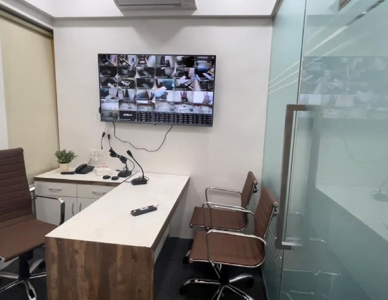 RIIM Pune Infrastructure photo 20